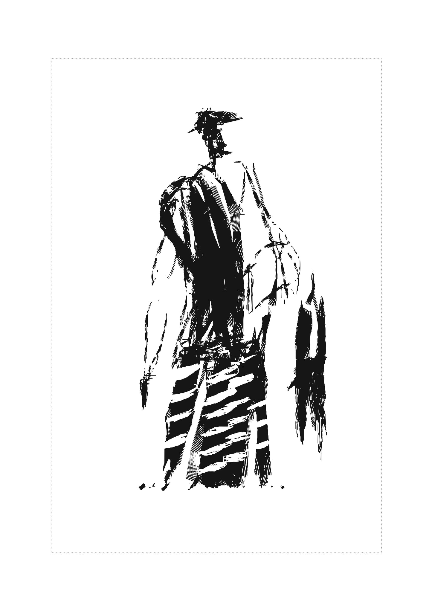 A2 BW VELLUM PRINT SERIES 3(1)