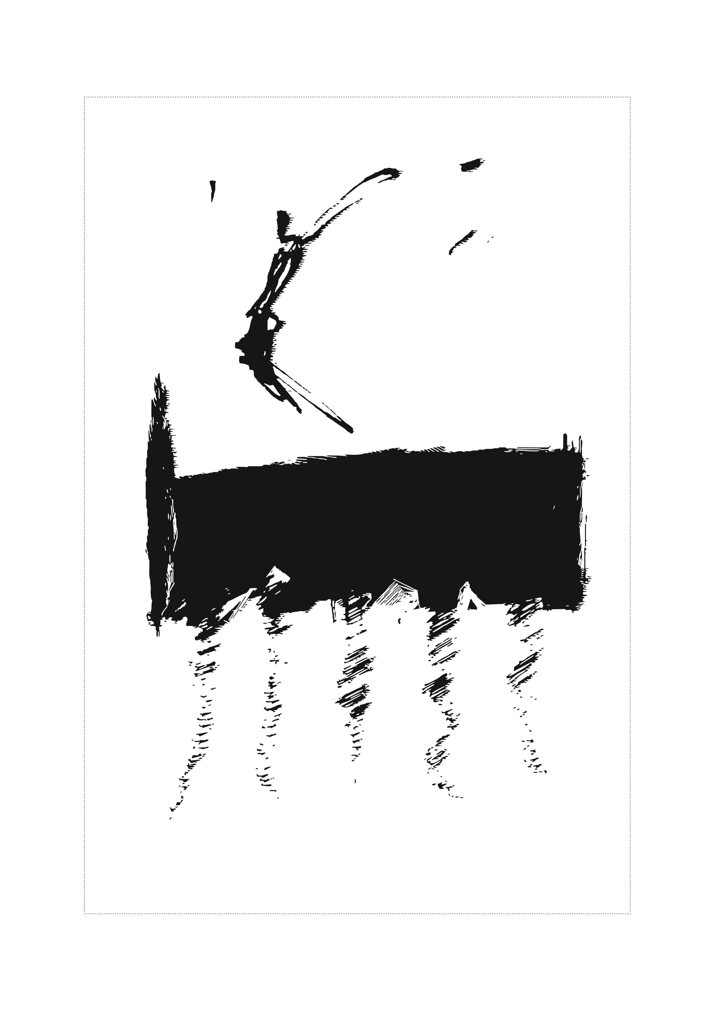 A2 BW VELLUM PRINTS SERIES 4(1)