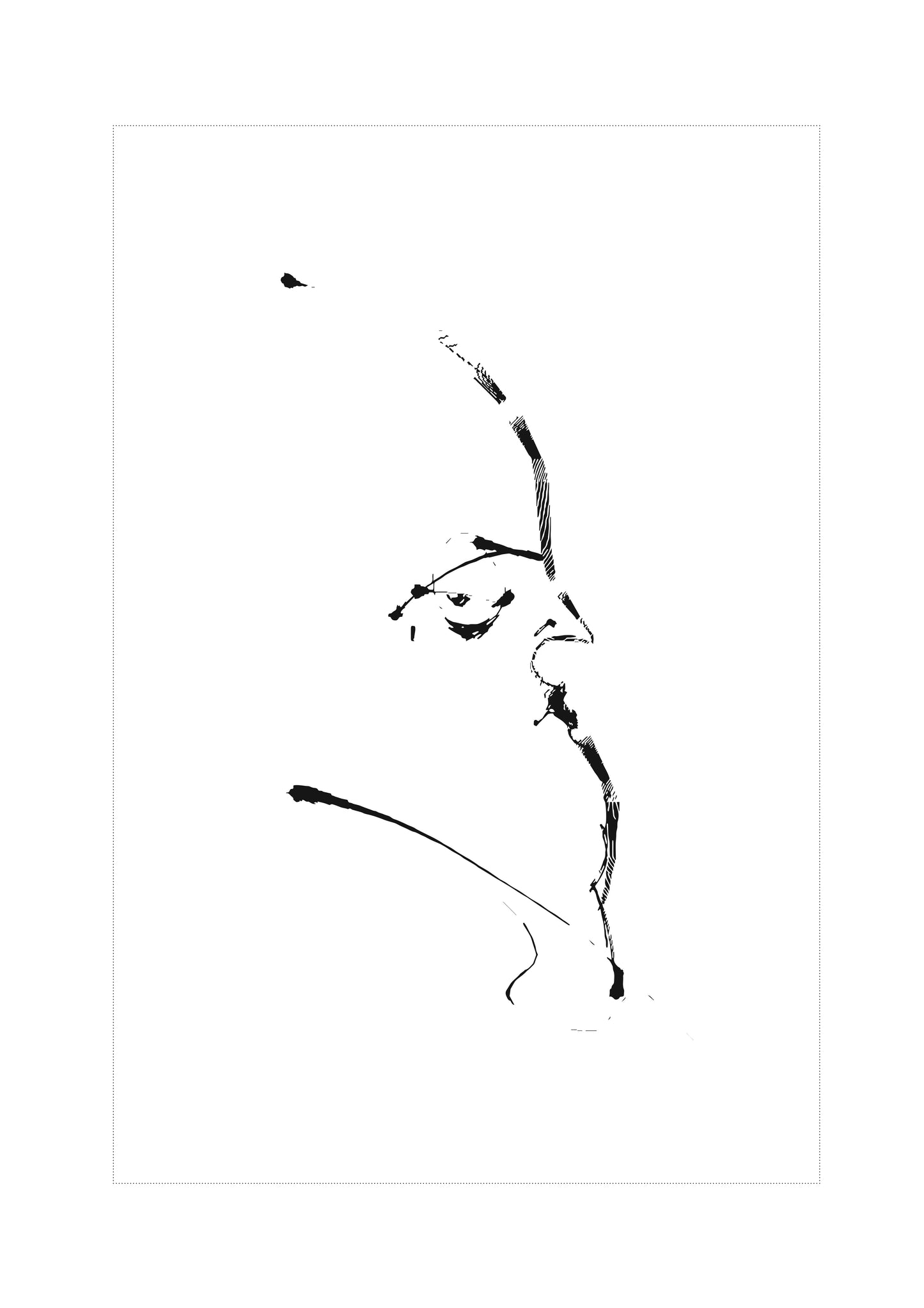 A2 BW VELLUM PRINTS SERIES 4(2)