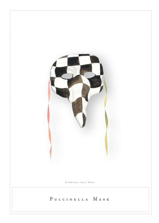 50x70 PRINT MASK CHECKERED