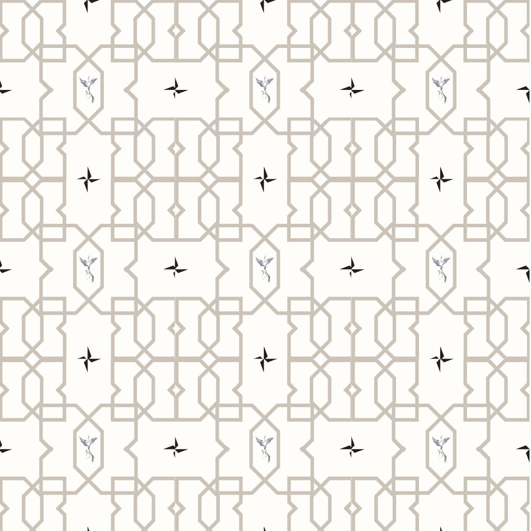 MODULE 6-MOORISH 5050