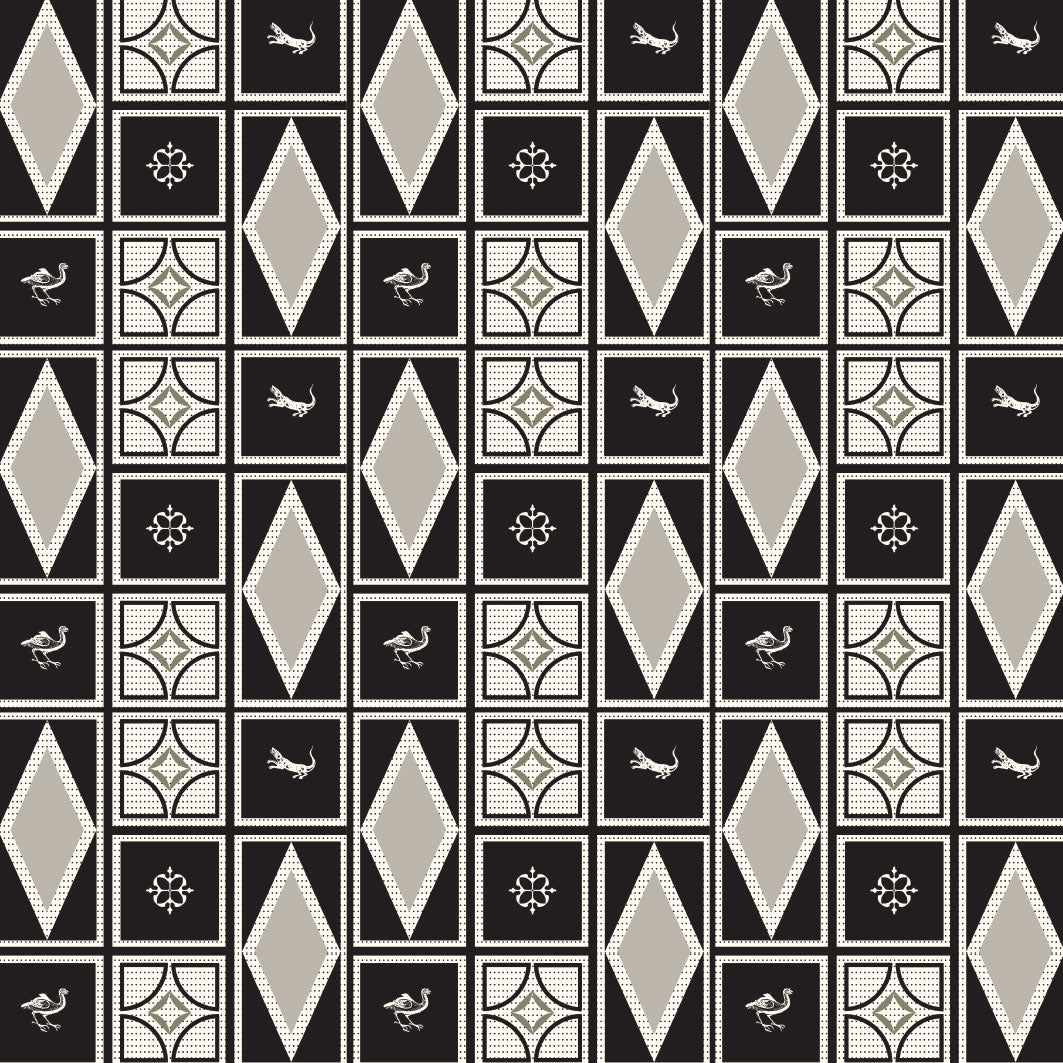 MODULE 14-ROMAN MOSAIC 2B
