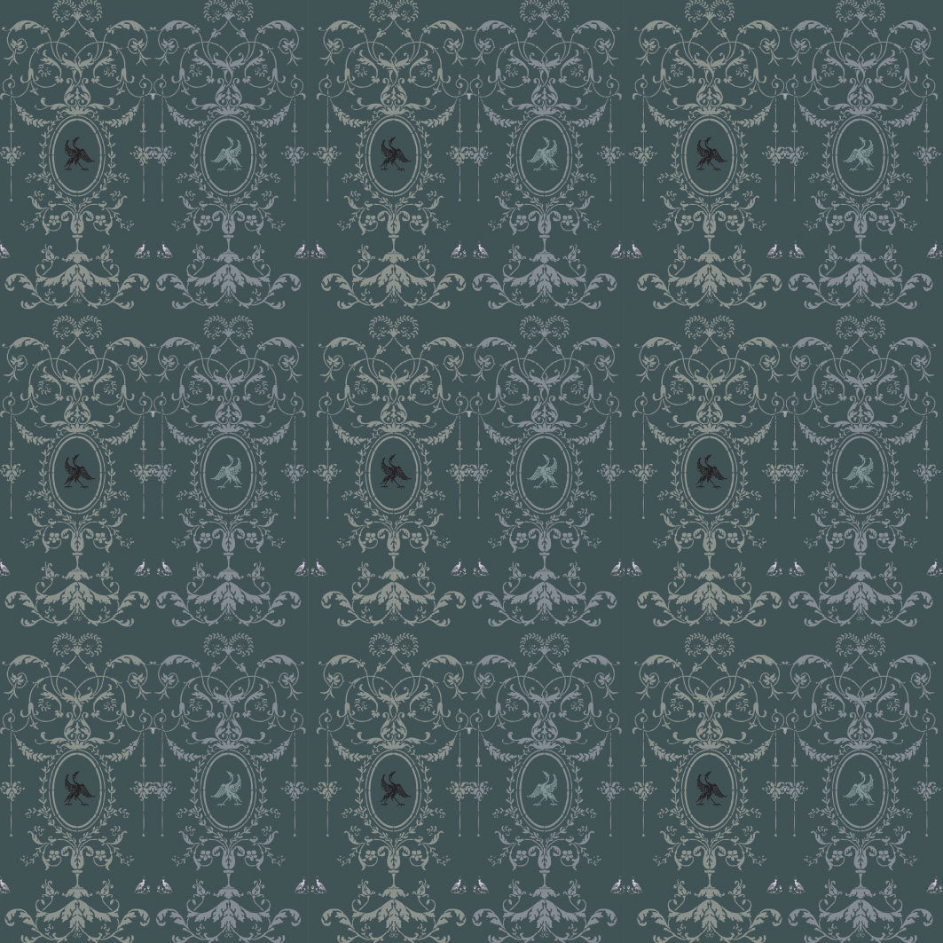 MODULE 7-VERSAILLES A