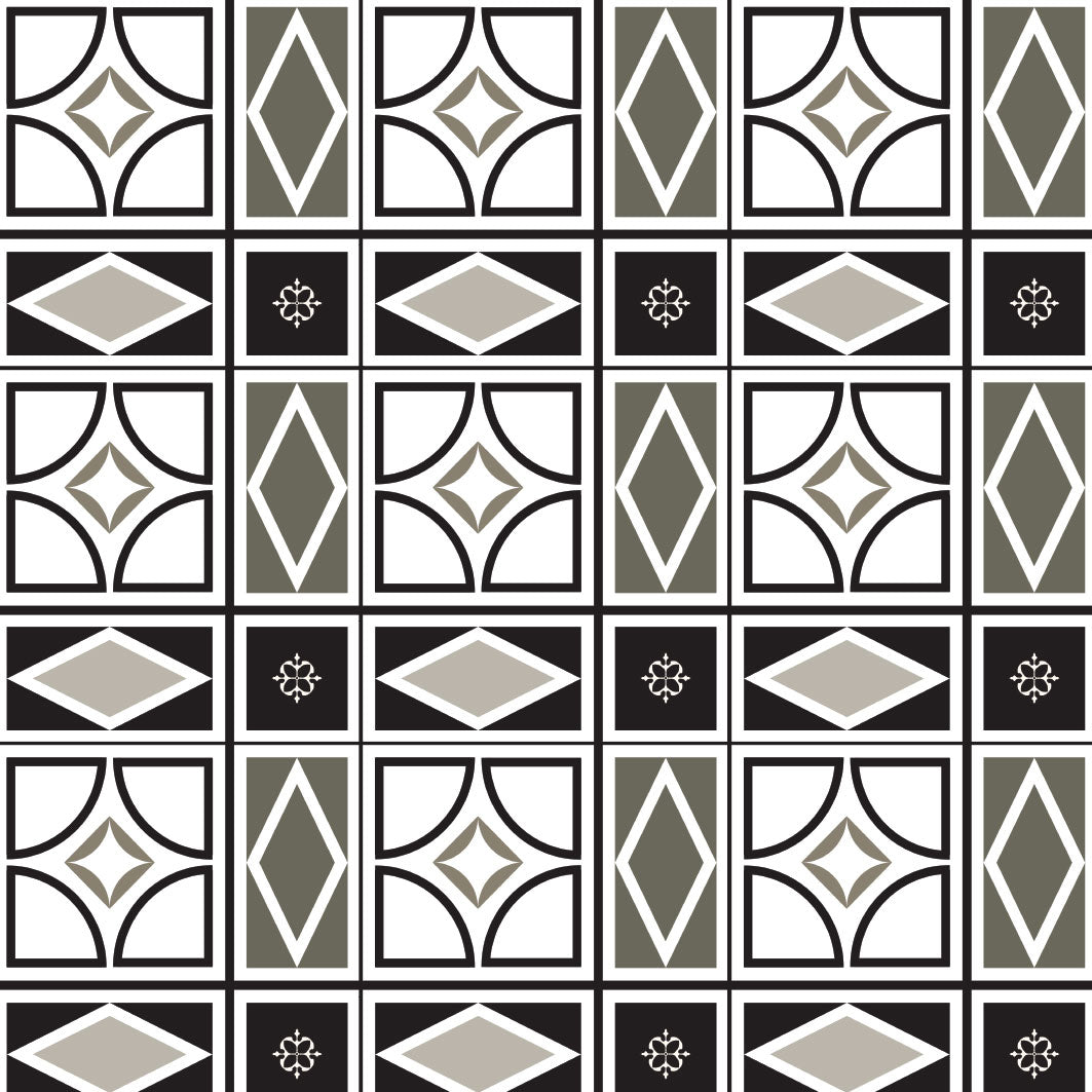 MODULE 13-ROMAN MOSAIC 1