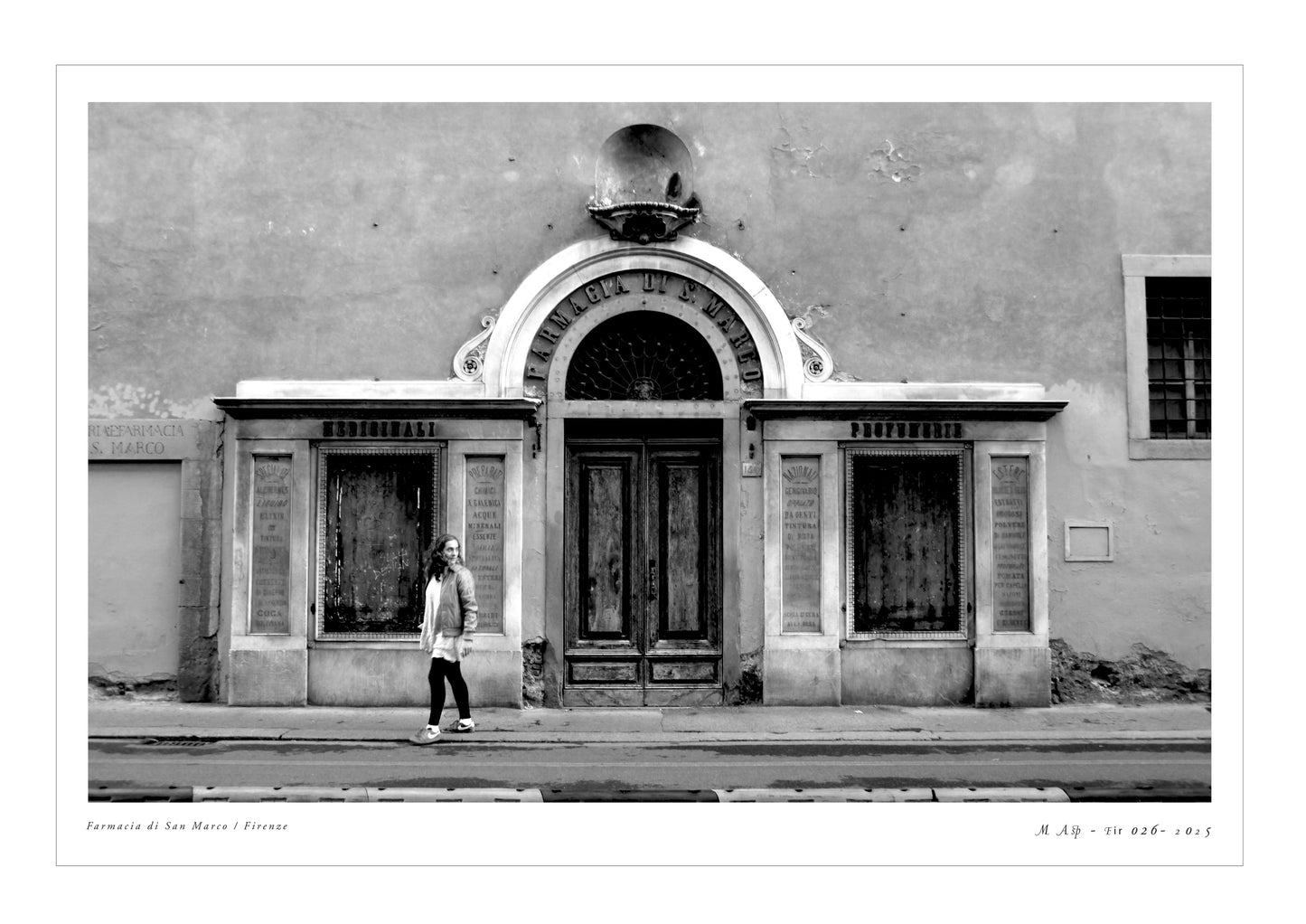 Photo-MA sp Fir-026 Farmacia S Marco