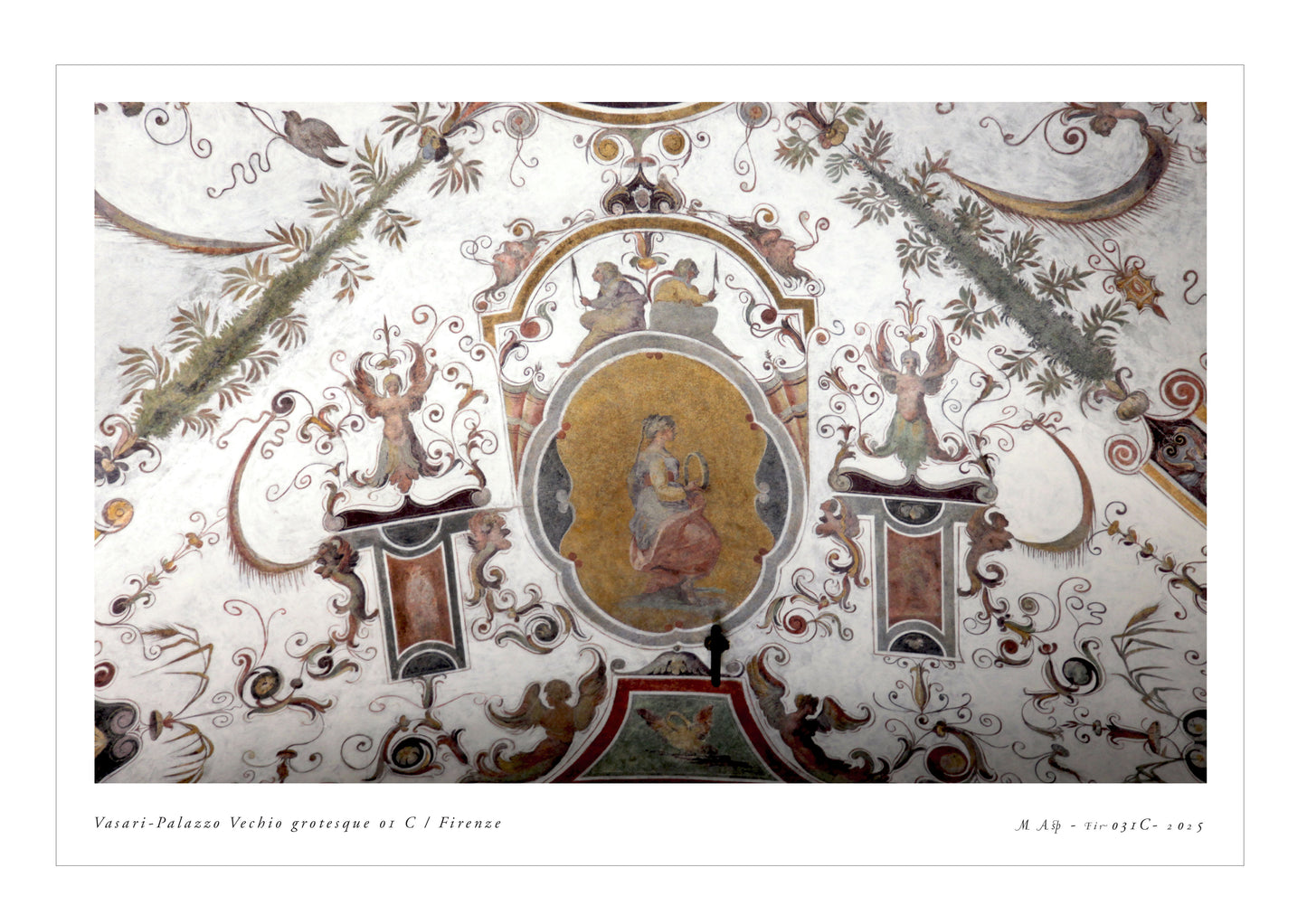 Photo MAsp Fir 031 Color P.Vechio grotesque