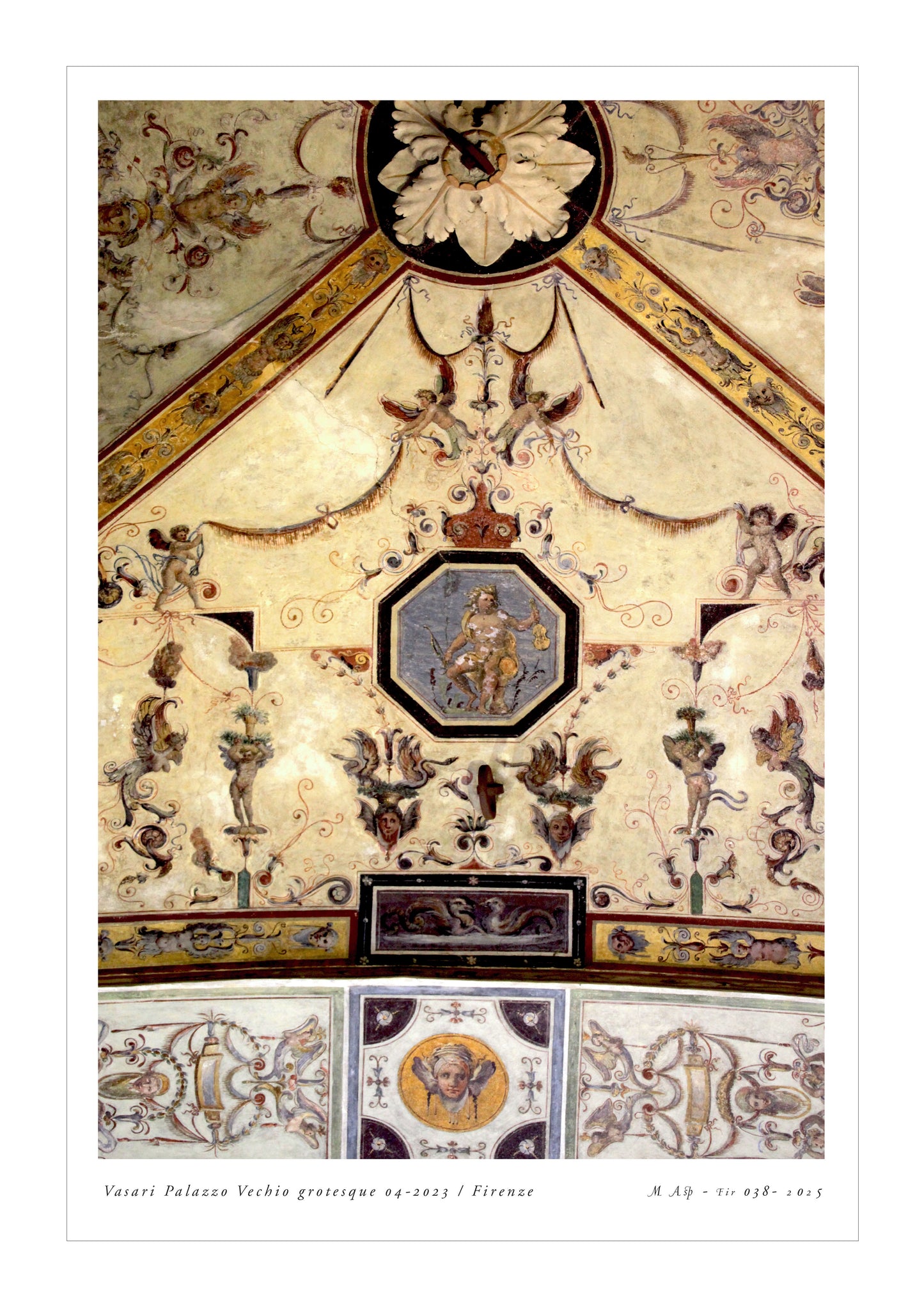 Photo MAsp-Fir 038 P.Vechio grotesque 04