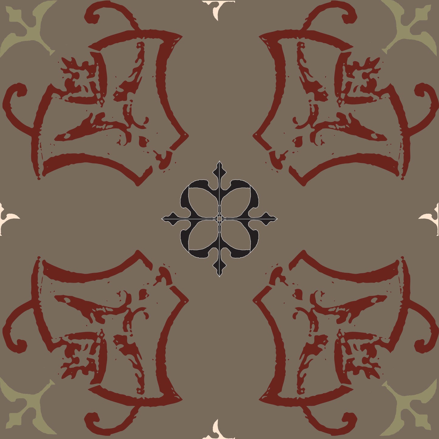 MODULE 12-ADAM ORNAMENT 12A