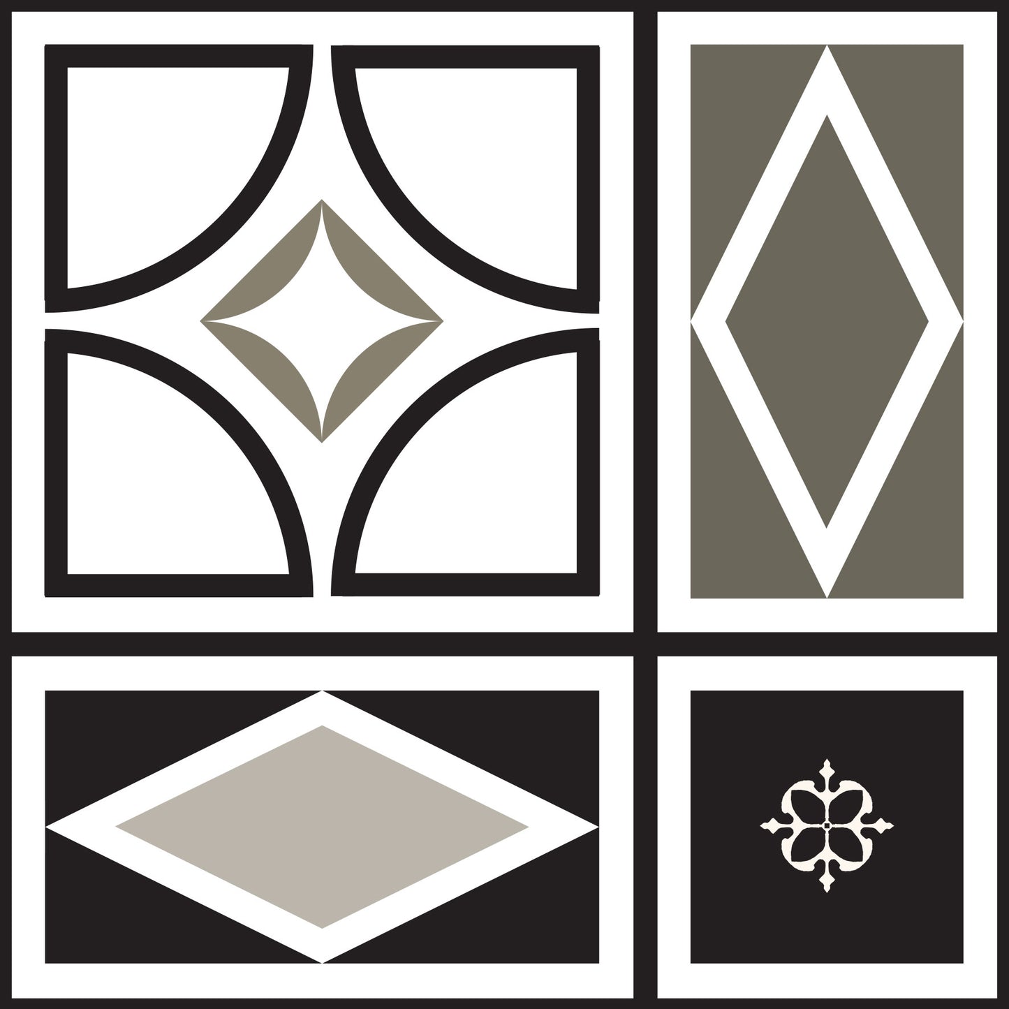 MODULE 13-ROMAN MOSAIC 1