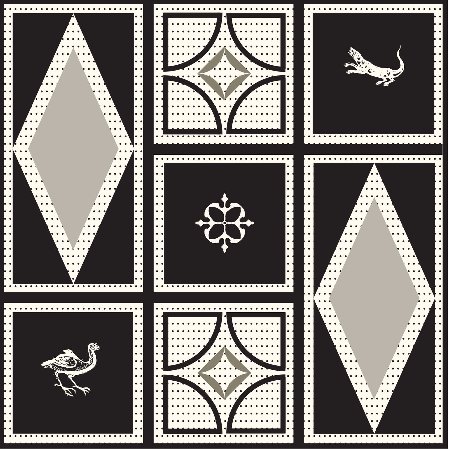 MODULE 14-ROMAN MOSAIC 2B