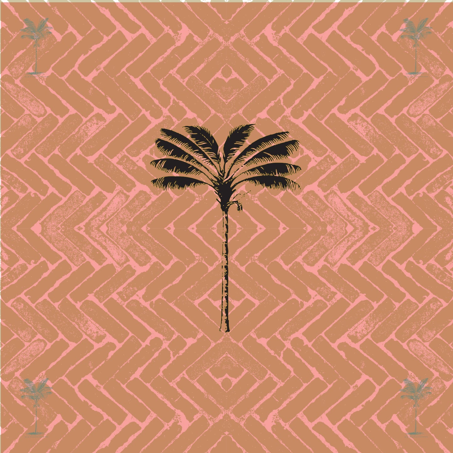 MODULE 19- PALM HERRINGBONE