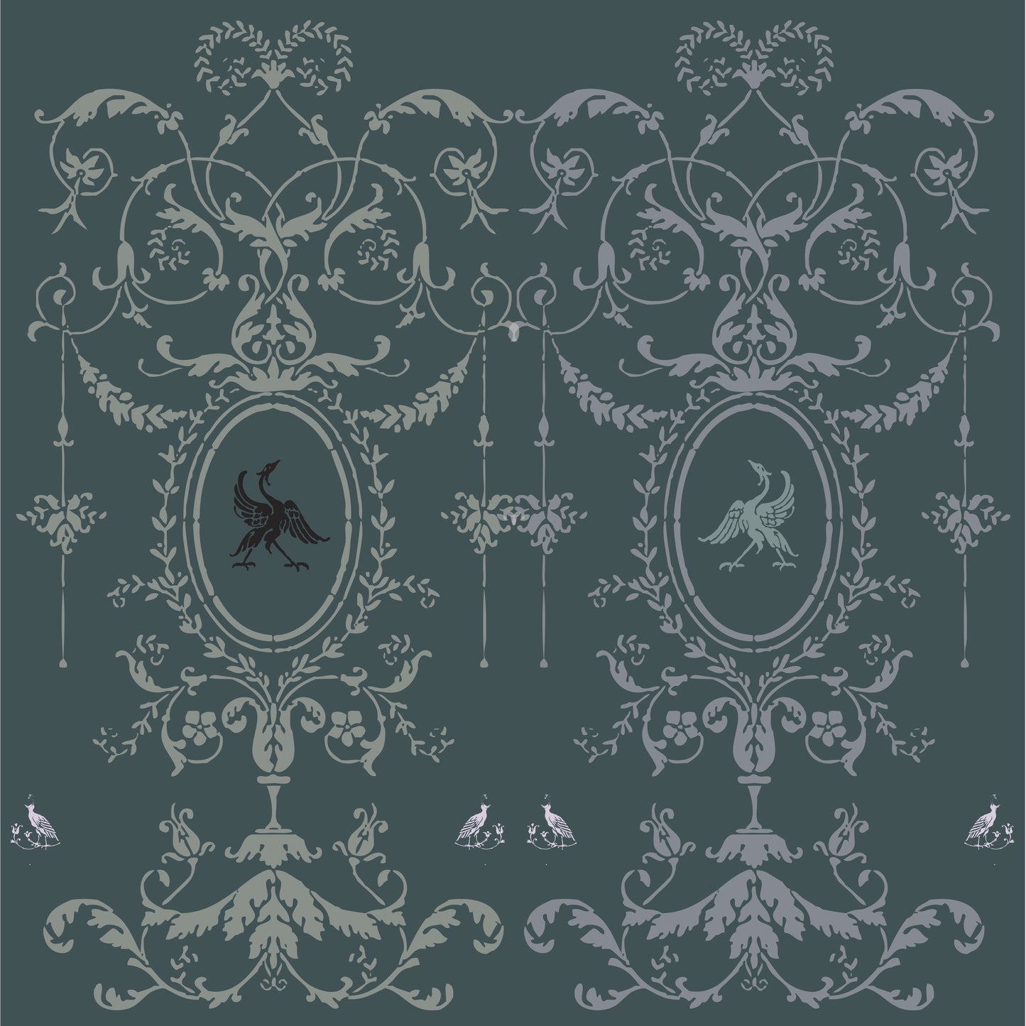 MODULE 7-VERSAILLES A