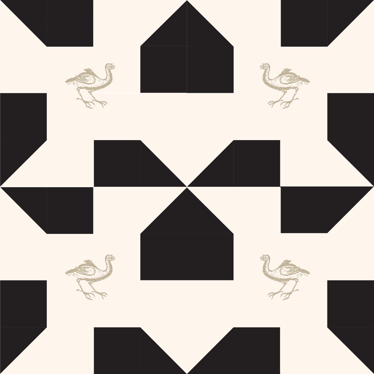 MODULE 8-TIMGAD MODERN 25 A1