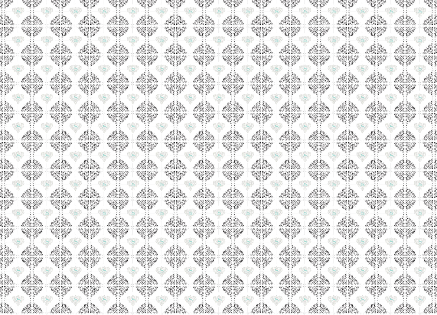 GIFT WRAP SHEETS | PATTERN 009A | Pack of 25/50