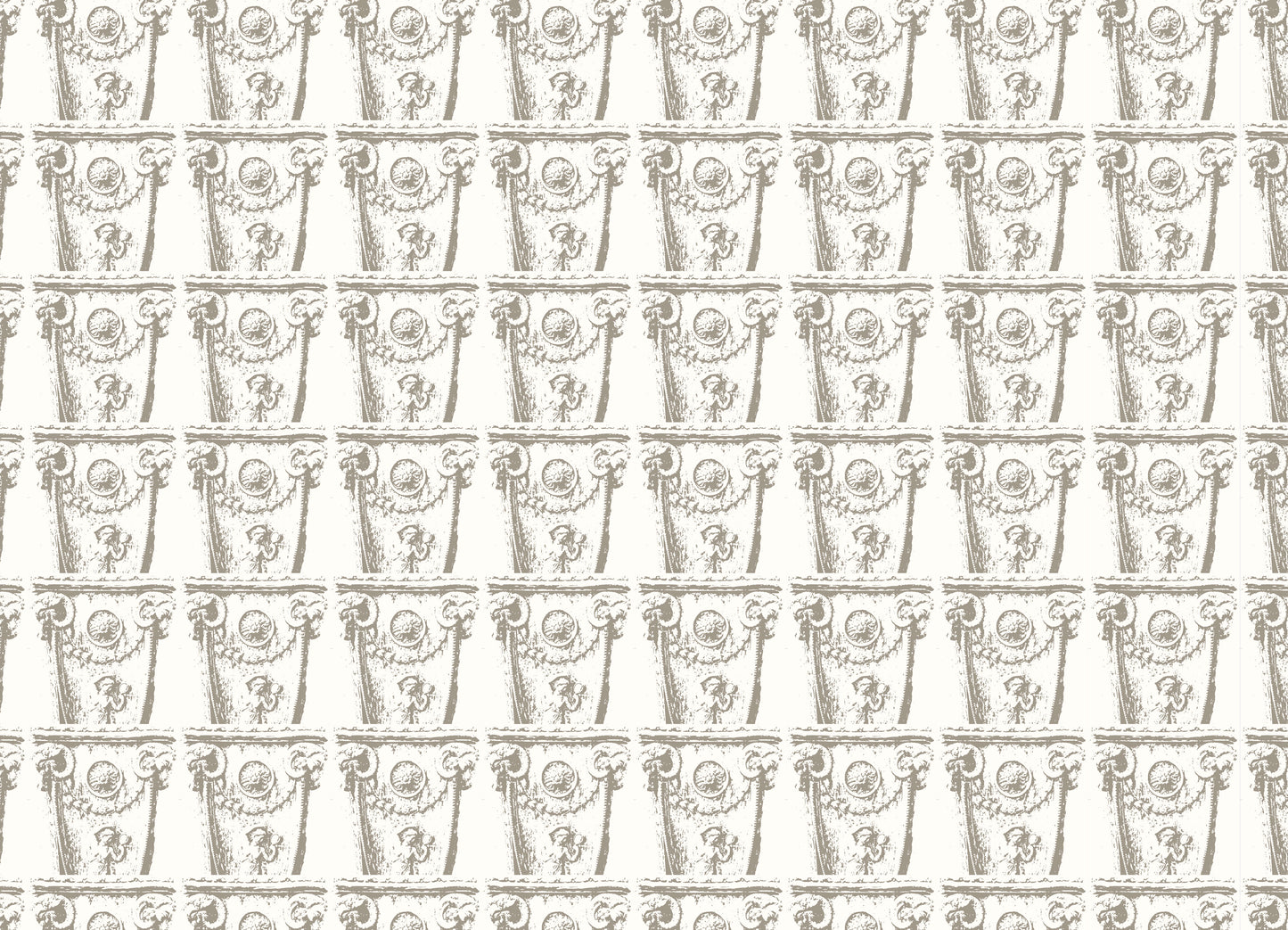 GIFT WRAP SHEETS | PATTERN 017A | Pack of 25/50
