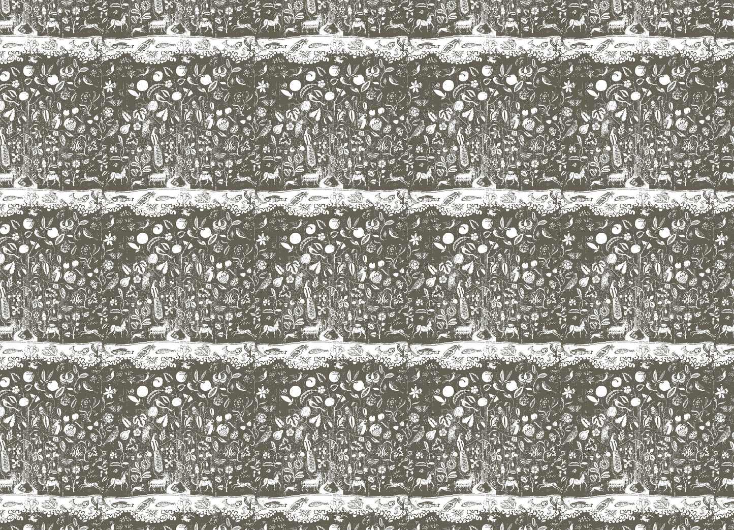 GIFT WRAP SHEETS | PATTERN 025A | Packof 25/50