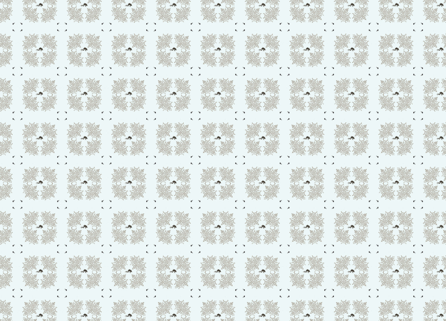 GIFT WRAP SHEETS | PATTERN 085A | Pack of 25/50