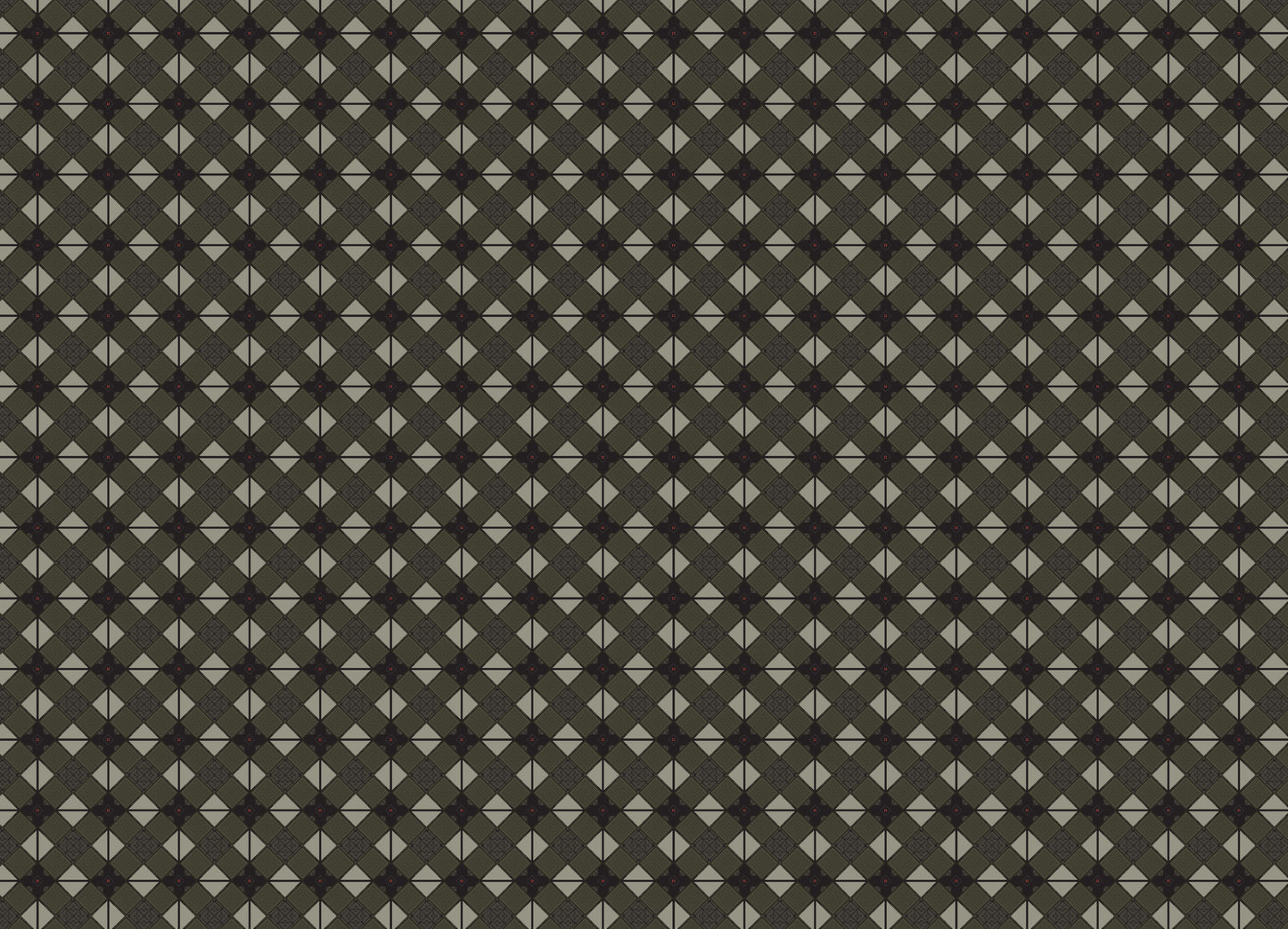 GIFT WRAP SHEETS | PATTERN 134A | Pack of 25/50
