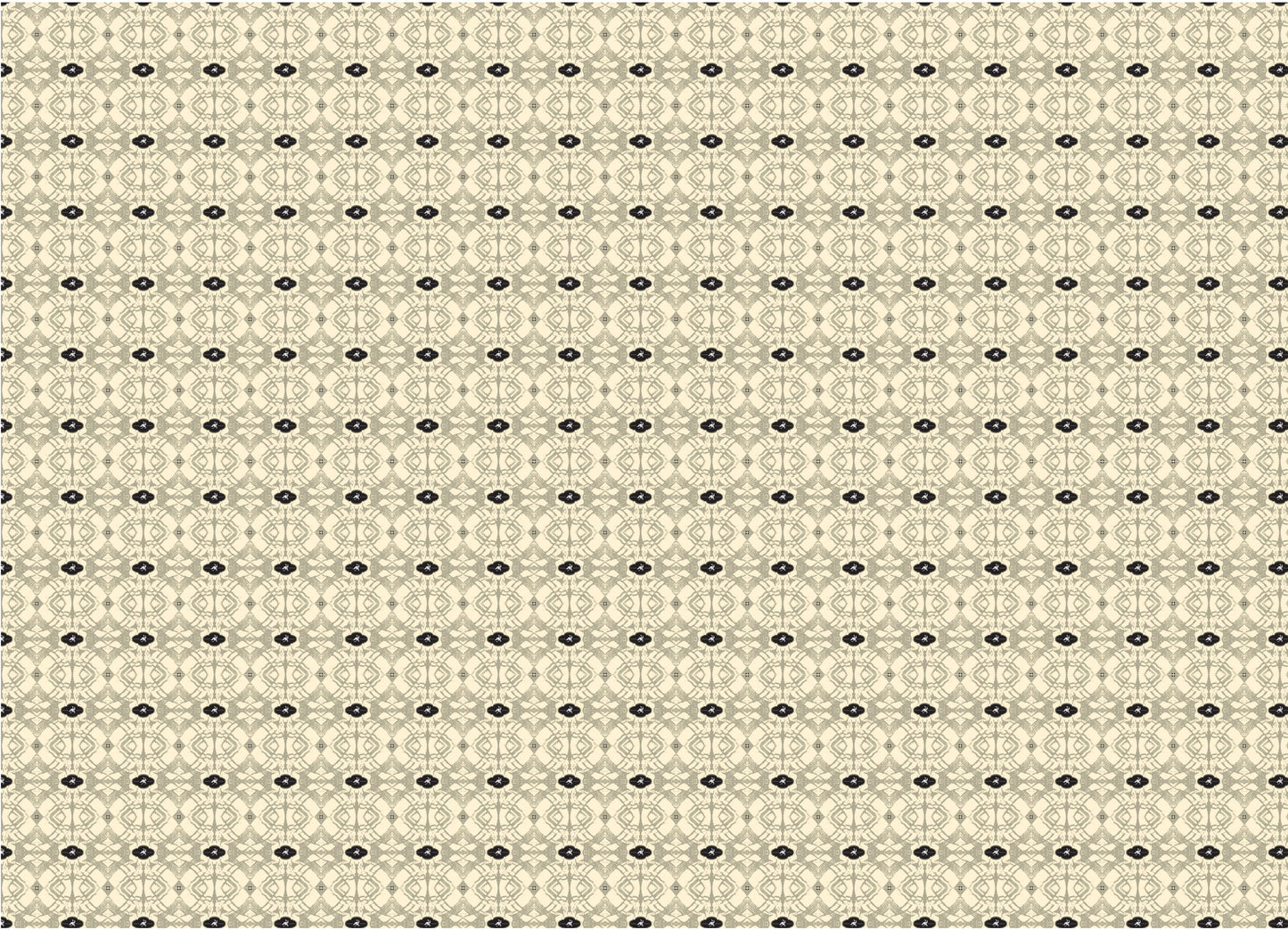 GIFT WRAP SHEETS | PATTERN 138A | Pack of 25/50