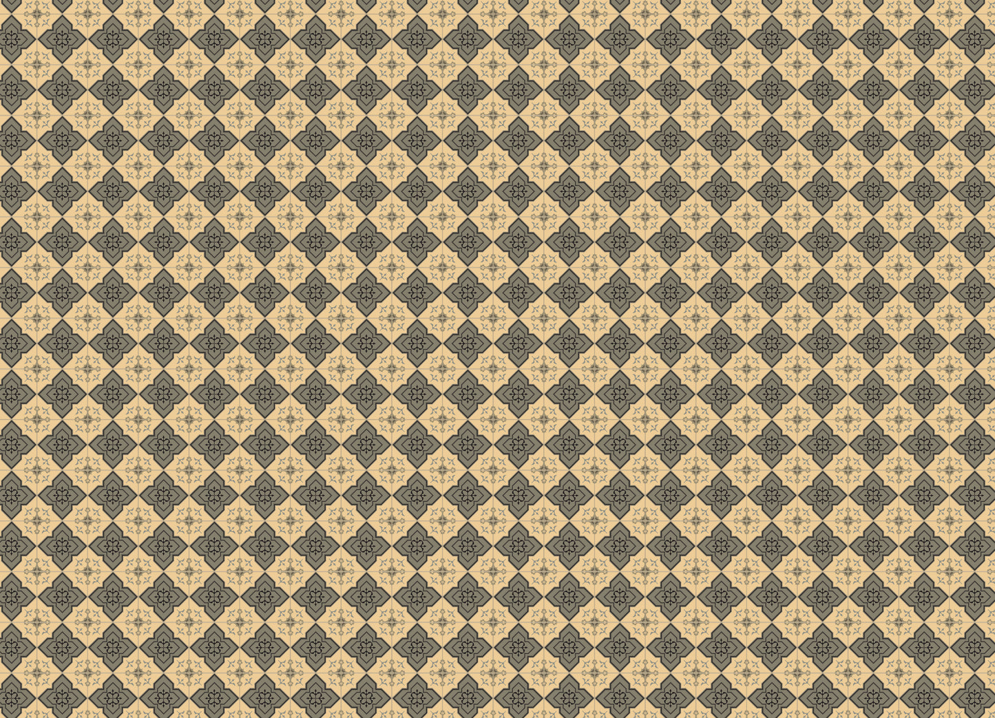 GIFT WRAP SHEETS | PATTERN 164A | Pack of 25/50