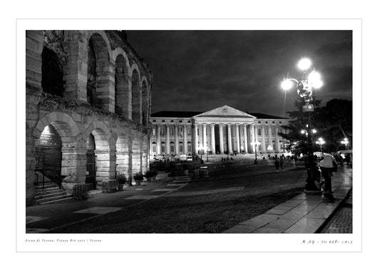Photo MA sp-Verona( Fir )029 Arena