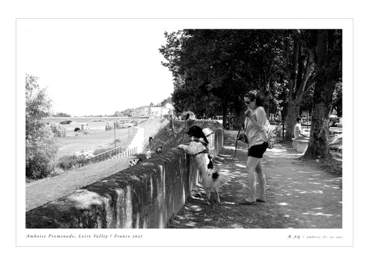 Photo-MAsp- Amboise Promenade-France 2021