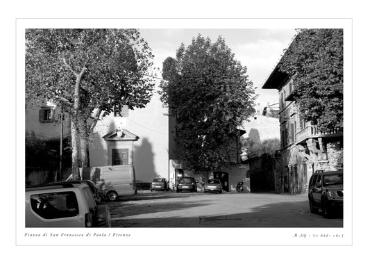 Photo MA sp-Fir 022-Piazza S.Francesco di Paola