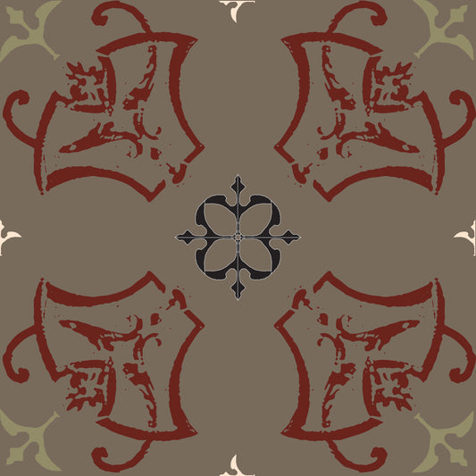 MODULE 12-ADAM ORNAMENT 12A
