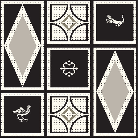 MODULE 14-ROMAN MOSAIC 2B