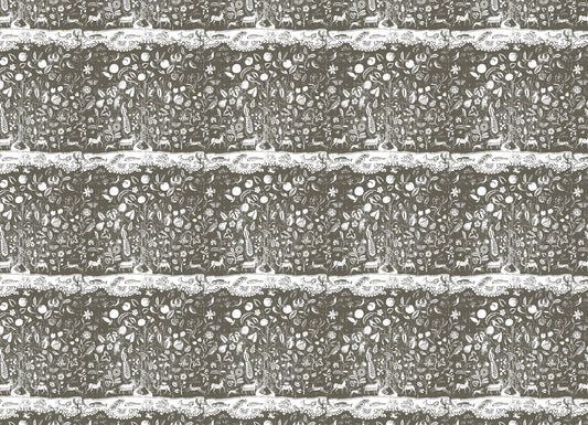 GIFT WRAP SHEETS | PATTERN 025A | Packof 25/50