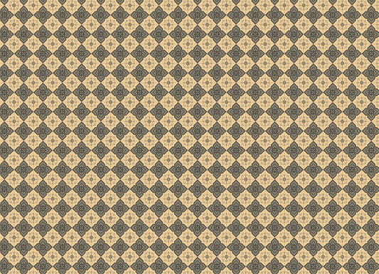 GIFT WRAP SHEETS | PATTERN 164A | Pack of 25/50